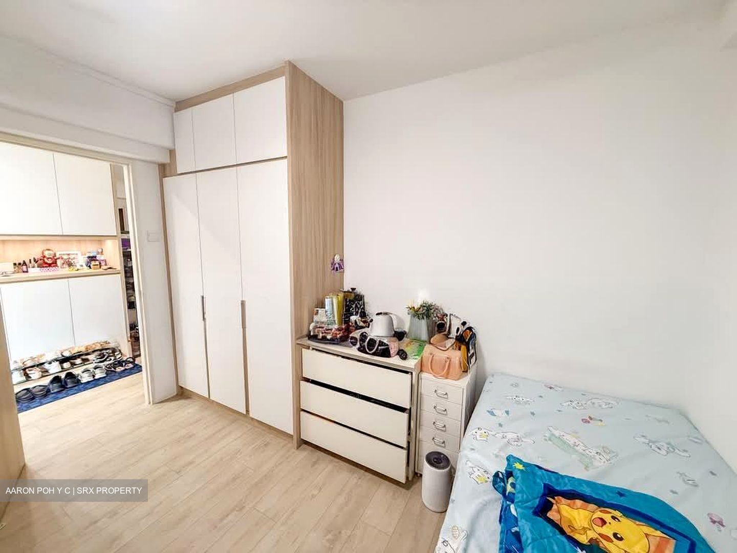 Blk 222 Pasir Ris Street 21 (Pasir Ris), HDB Executive #549951661